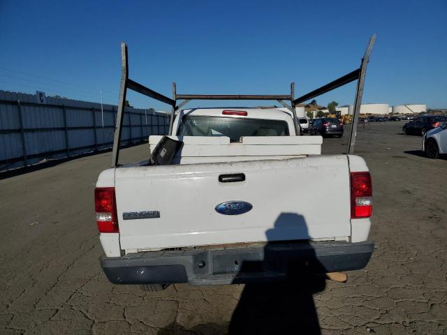Photo 6 from auction – 2008 FORD RANGER with VIN 1FTYR10D78PA57896