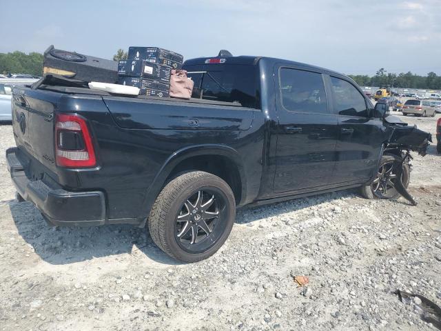 Photo 3 from auction – 2020 RAM 1500 LIMIT with VIN 1C6SRFHTXLN345714