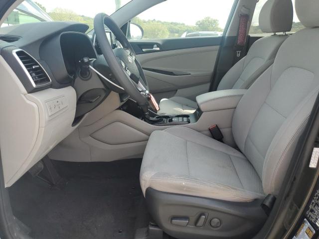 Photo 7 from auction – 2021 HYUNDAI TUCSON LIM with VIN KM8J3CA48MU346306