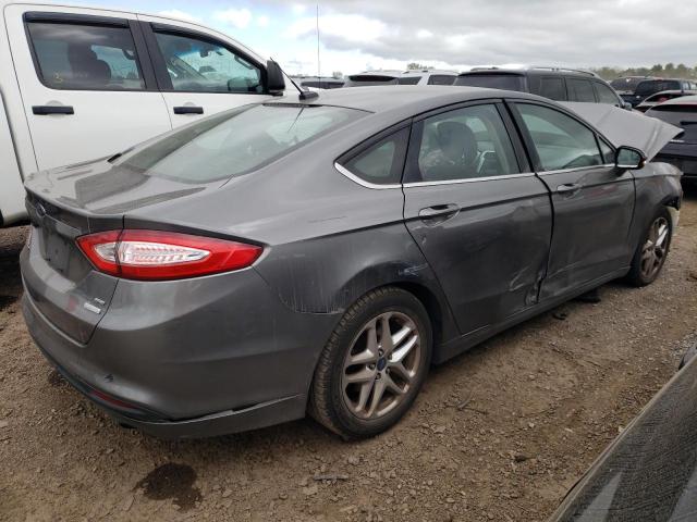 Photo 3 from auction – 2013 FORD FUSION SE with VIN 3FA6P0HR4DR246960