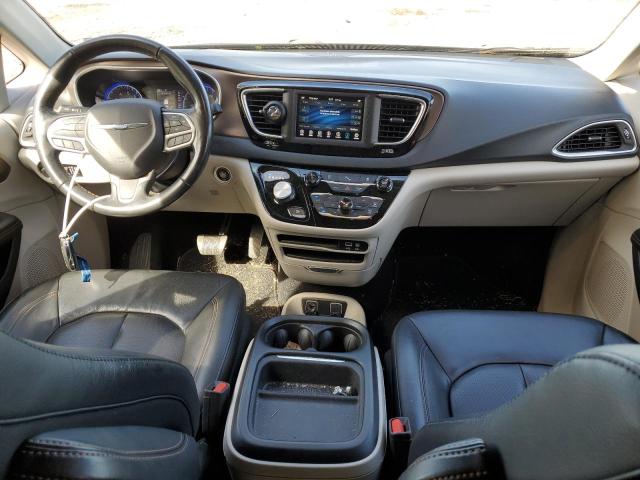Photo 8 from auction – 2019 CHRYSLER PACIFICA T with VIN 2C4RC1BG4KR699060