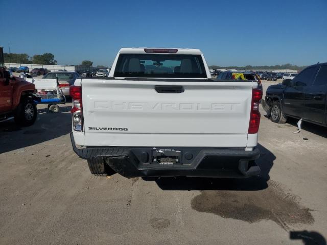Photo 6 from auction – 2020 CHEVROLET SILVERADO with VIN 1GCPYAEH4LZ261319