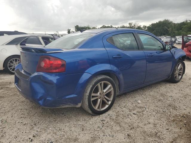 Photo 3 from auction – 2012 DODGE AVENGER SE with VIN 1C3CDZAG7CN313429