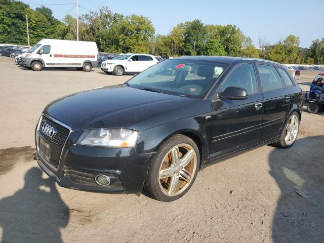 AUDI A3 PREMIUM 2012 with VIN WAUDFAFM3CA131189 - Photo from auction