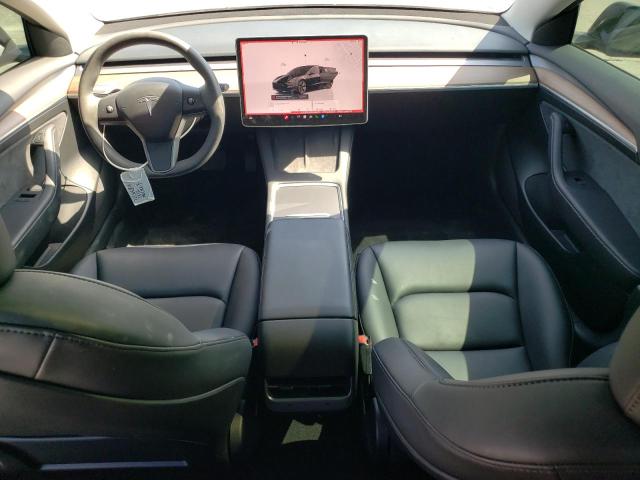 Photo 8 from auction – 2023 TESLA MODEL 3 with VIN 5YJ3E1EA3PF560161