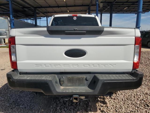 Photo 6 from auction – 2018 FORD F250 SUPER with VIN 1FT7W2BT1JEC45295
