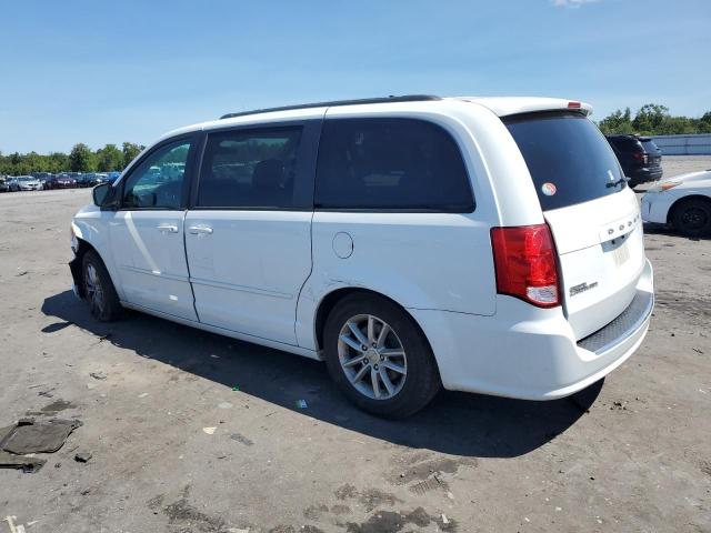 Photo 2 from auction – 2014 DODGE GRAND CARA with VIN 2C4RDGCG6ER123229