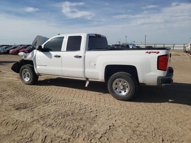 Photo 2 from auction – 2019 CHEVROLET SILVERADO with VIN 2GCVKNEC4K1199268