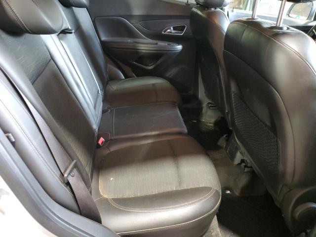 Photo 11 from auction – 2016 BUICK ENCORE with VIN KL4CJESB6GB576562