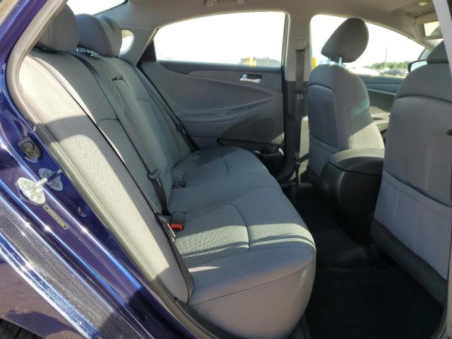 Photo 10 from auction – 2012 HYUNDAI SONATA GLS with VIN 5NPEB4AC0CH422468