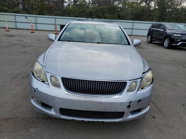 Photo 5 from auction – 2006 LEXUS GS 300 with VIN JTHCH96S260014282