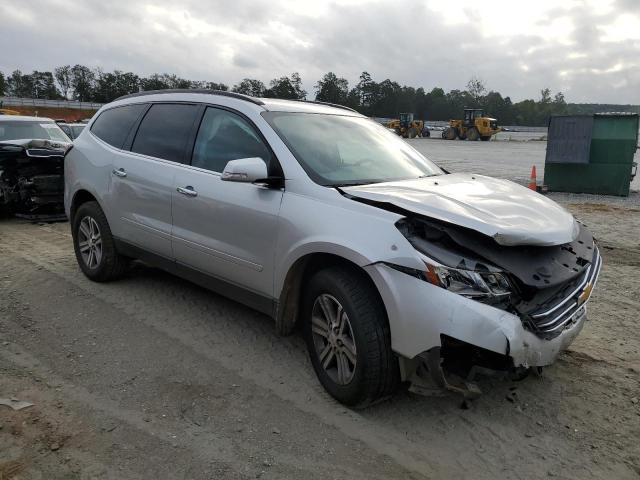 Photo 4 from auction – 2016 CHEVROLET TRAVERSE L with VIN 1GNKVGKDXGJ318092