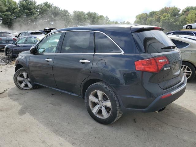 Photo 2 from auction – 2011 ACURA MDX TECHNO with VIN 2HNYD2H6XBH549869