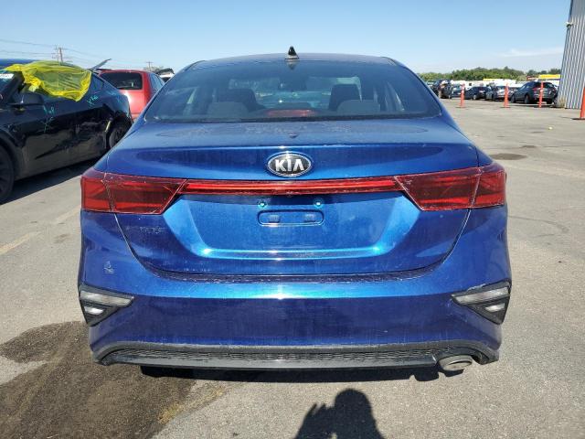 Photo 6 from auction – 2020 KIA FORTE FE with VIN 3KPF24AD2LE151270