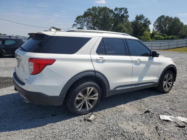 Photo 3 from auction – 2020 FORD EXPLORER P with VIN 1FM5K8HC6LGA09659