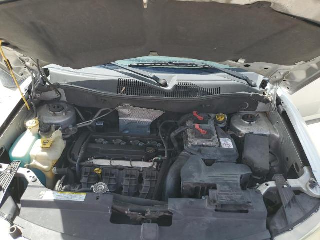 Photo 12 from auction – 2012 JEEP COMPASS SP with VIN 1C4NJCBA1CD553795
