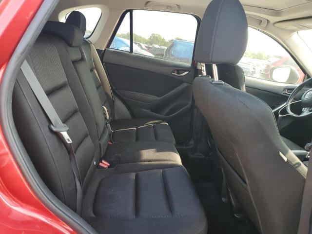 Photo 10 from auction – 2014 MAZDA CX-5 TOURI with VIN JM3KE2CY1E0396185