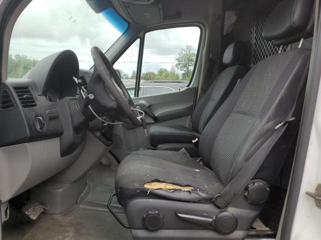 Photo 7 from auction – 2008 DODGE SPRINTER 2 with VIN WD0PE745885270016