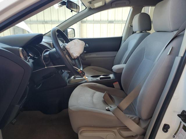 Photo 7 from auction – 2012 NISSAN ROGUE with VIN JN8AS5MV6CW355875