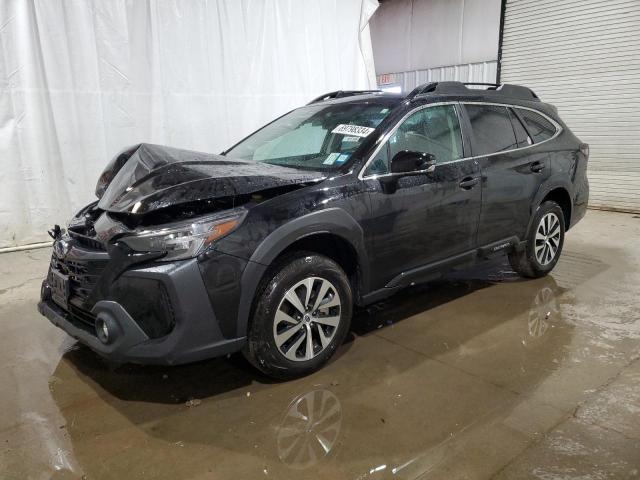 SUBARU OUTBACK PR 2024 with VIN 4S4BTACC0R3259901 - Photo from auction
