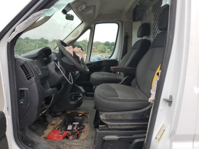 Photo 7 from auction – 2019 RAM PROMASTER with VIN 3C6TRVDGXKE517475