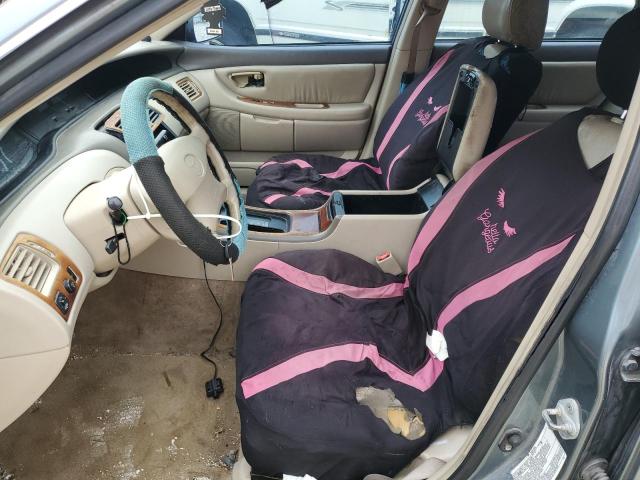 Photo 7 from auction – 2000 TOYOTA AVALON XL with VIN 4T1BF28B4YU047427