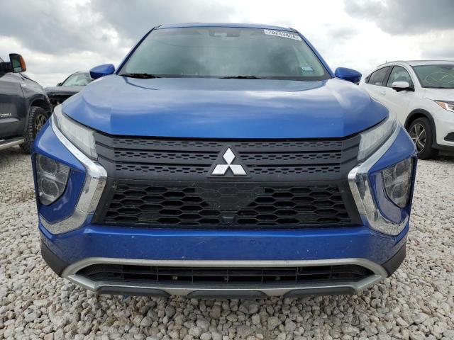 Photo 5 from auction – 2022 MITSUBISHI ECLIPSE CR with VIN JA4ASWAA0NZ065985