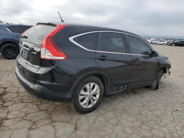 Photo 3 from auction – 2012 HONDA CR-V EX with VIN 5J6RM4H51CL011136