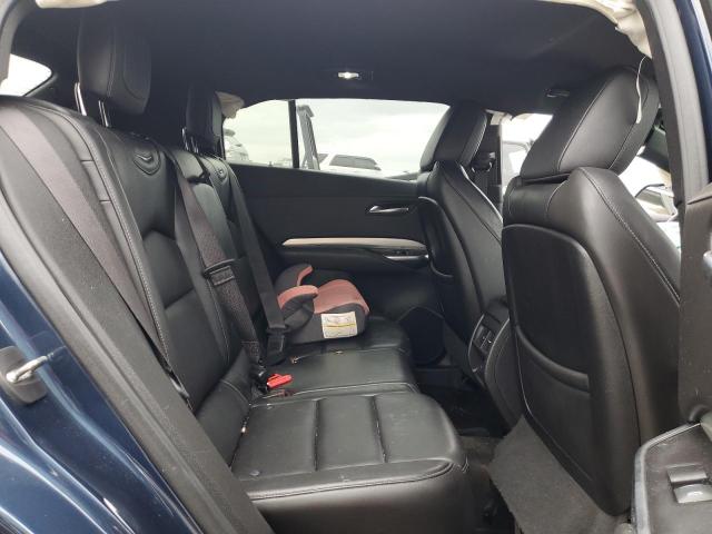 Photo 11 from auction – 2019 CADILLAC XT4 PREMIU with VIN 1GYFZDR40KF183861