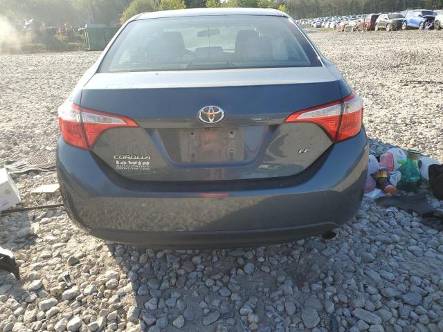Photo 6 from auction – 2015 TOYOTA COROLLA L with VIN 2T1BURHE0FC243050