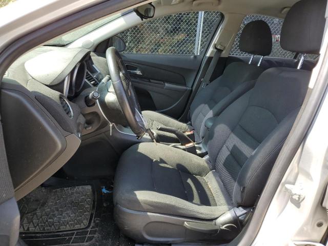 Photo 7 from auction – 2014 CHEVROLET CRUZE LT with VIN 1G1PC5SB7E7366515