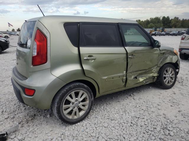 Photo 3 from auction – 2012 KIA SOUL + with VIN KNDJT2A6XC7419141