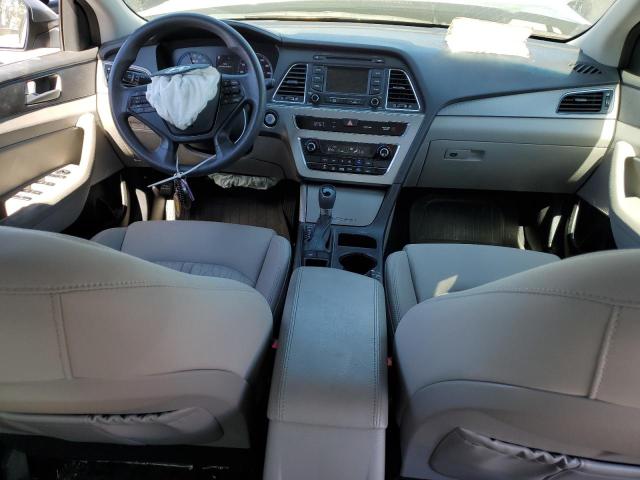 Photo 8 from auction – 2016 HYUNDAI SONATA HYB with VIN KMHE24L13GA013935