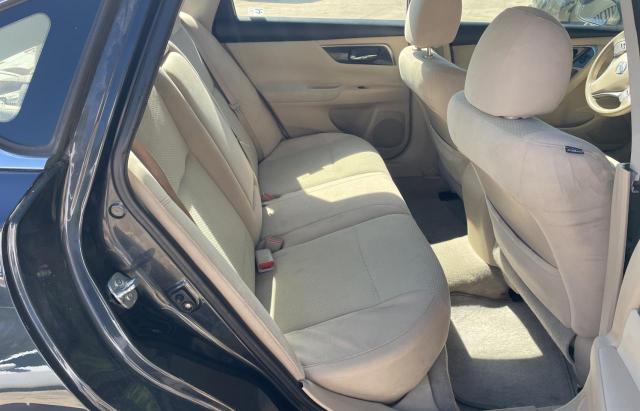 Photo 6 from auction – 2014 NISSAN ALTIMA 2.5 with VIN 1N4AL3AP6EN336244
