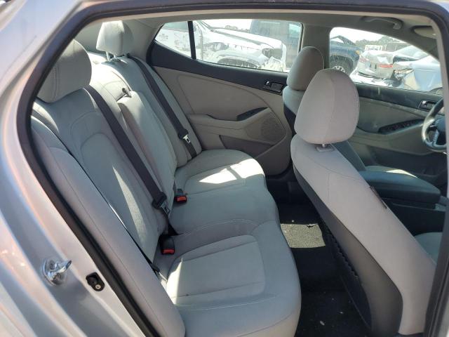 Photo 10 from auction – 2011 KIA OPTIMA LX with VIN KNAGM4A7XB5164803