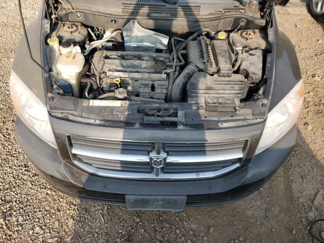 Photo 11 from auction – 2007 DODGE CALIBER SX with VIN 1B3HB48B37D375296