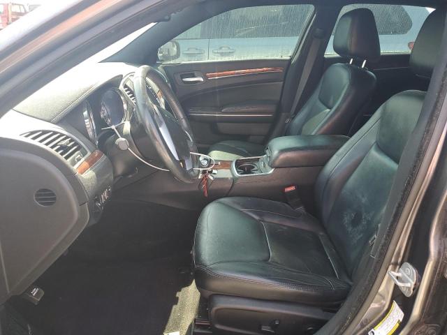 Photo 7 from auction – 2014 CHRYSLER 300 with VIN 2C3CCARG4EH206357