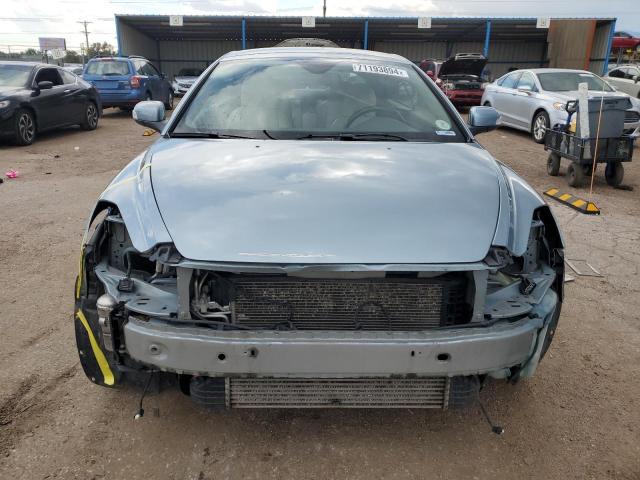 Photo 5 from auction – 2012 VOLVO C70 T5 with VIN YV1672MC5CJ130774