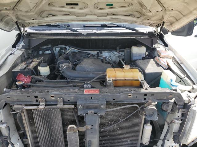 Photo 11 from auction – 2016 NISSAN NV 2500 S with VIN 1N6BF0LY2GN811396