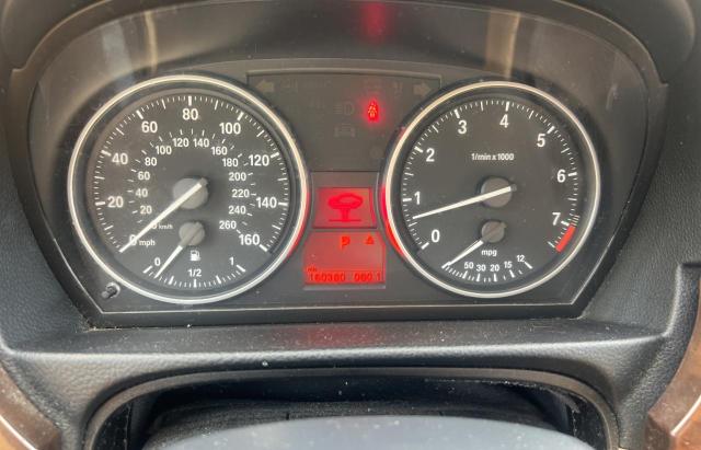 Photo 8 from auction – 2011 BMW 328 I SULE with VIN WBAPH5G50BNM72062