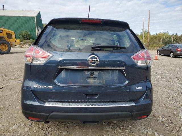 Photo 6 from auction – 2016 NISSAN ROGUE S with VIN KNMAT2MV4GP597796