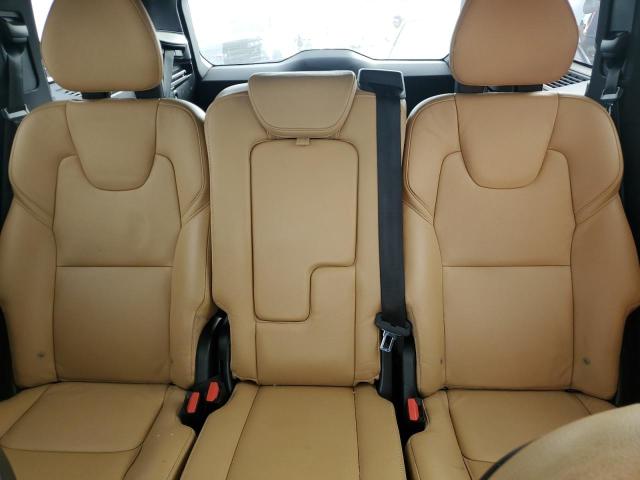 Photo 10 from auction – 2017 VOLVO XC90 T6 with VIN YV4A22PK3H1120122