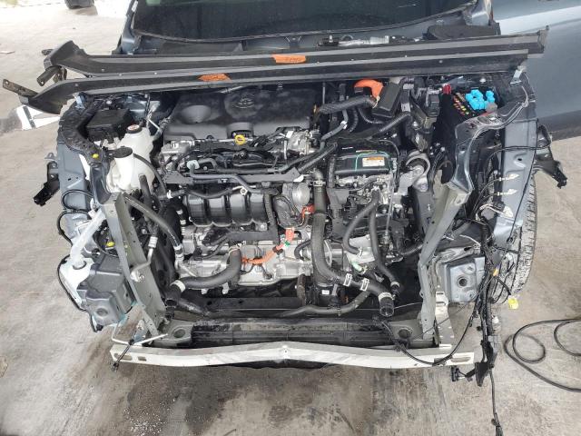 Photo 12 from auction – 2022 TOYOTA VENZA LE with VIN JTEAAAAH5NJ113211