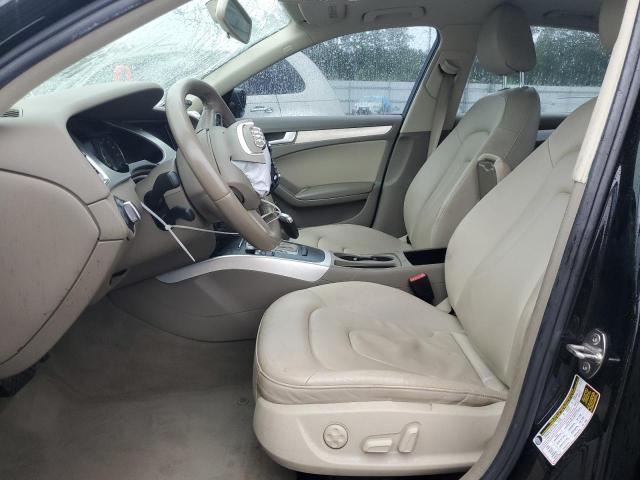 Photo 7 from auction – 2010 AUDI A4 PREMIUM with VIN WAUAFAFL3AN068935
