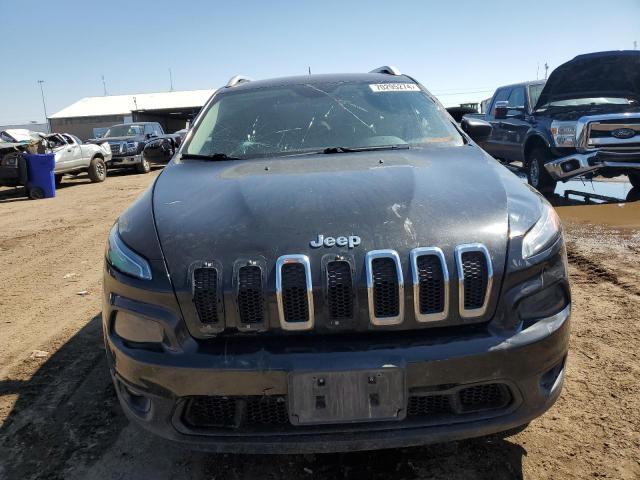 Photo 5 from auction – 2015 JEEP CHEROKEE L with VIN 1C4PJMCSXFW541448
