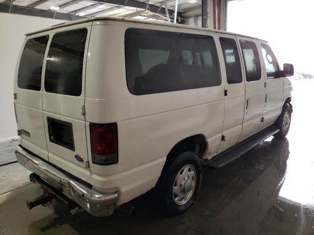 Photo 3 from auction – 2006 FORD ECONOLINE with VIN 1FBNE31L46HA15407