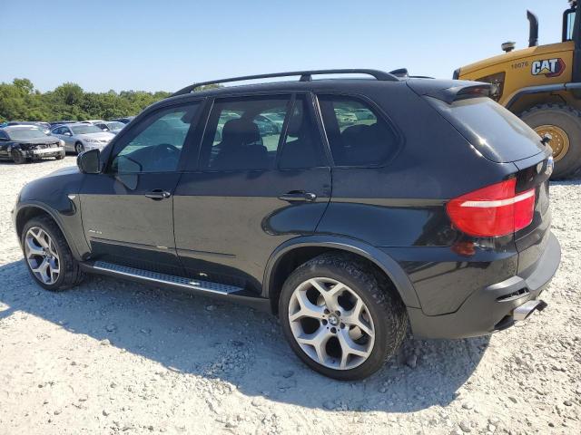 Photo 2 from auction – 2009 BMW X5 XDRIVE4 with VIN 5UXFE83559L170270