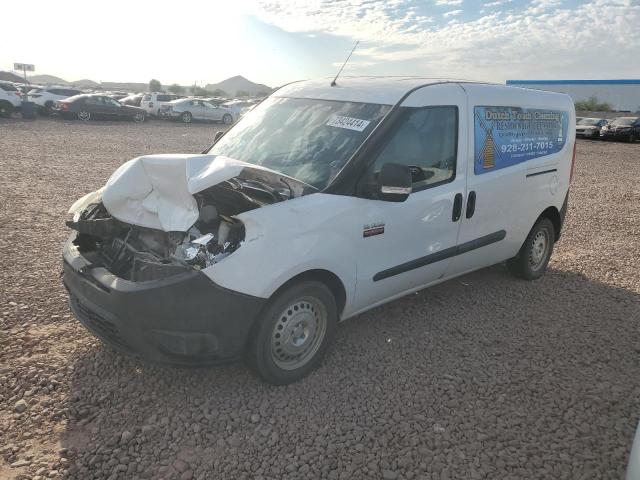RAM PROMASTER 2017 with VIN ZFBERFAB7H6E25132 - Photo from auction