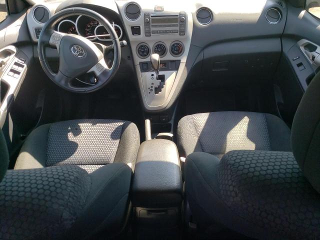 Photo 8 from auction – 2009 TOYOTA COROLLA MA with VIN 2T1GE40E99C003534