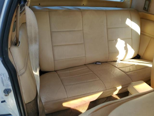 Photo 10 from auction – 1983 FORD MUSTANG with VIN 1FABP26F6DF177043